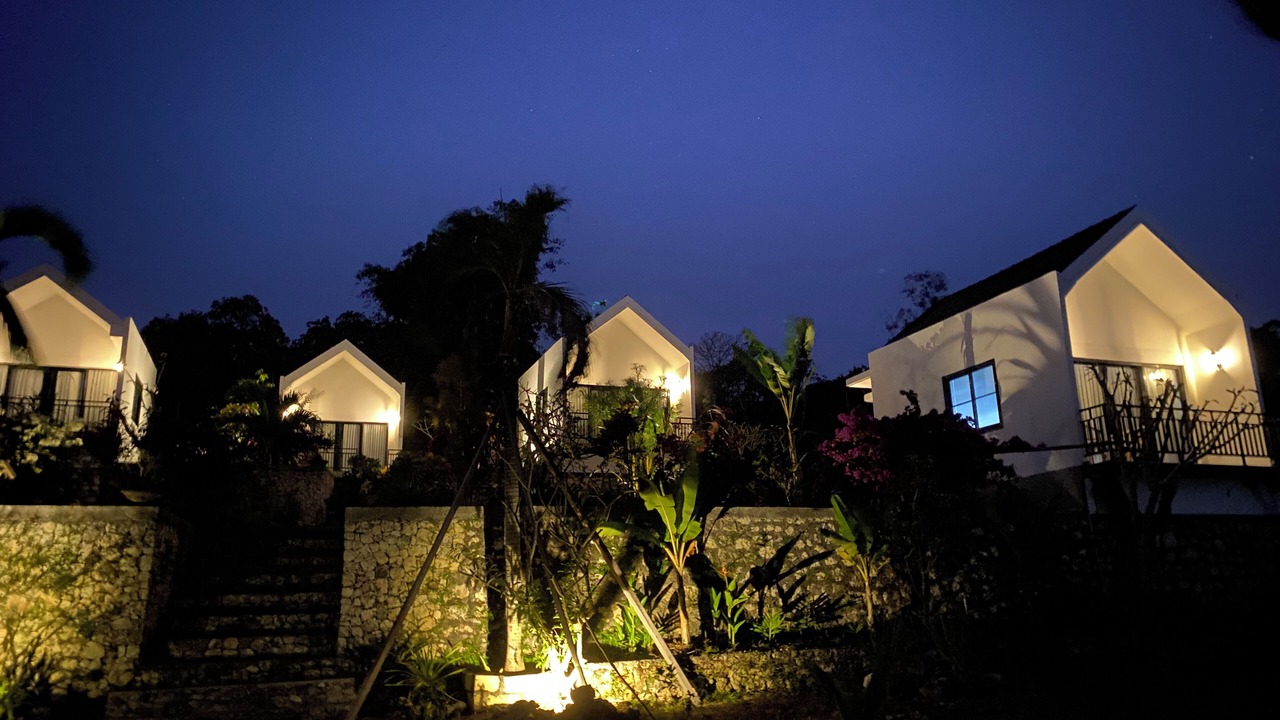 Photo of Outdoor in Botoemadeg