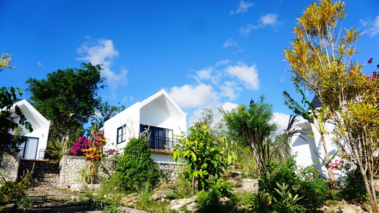 Photo of Outdoor in Botoemadeg