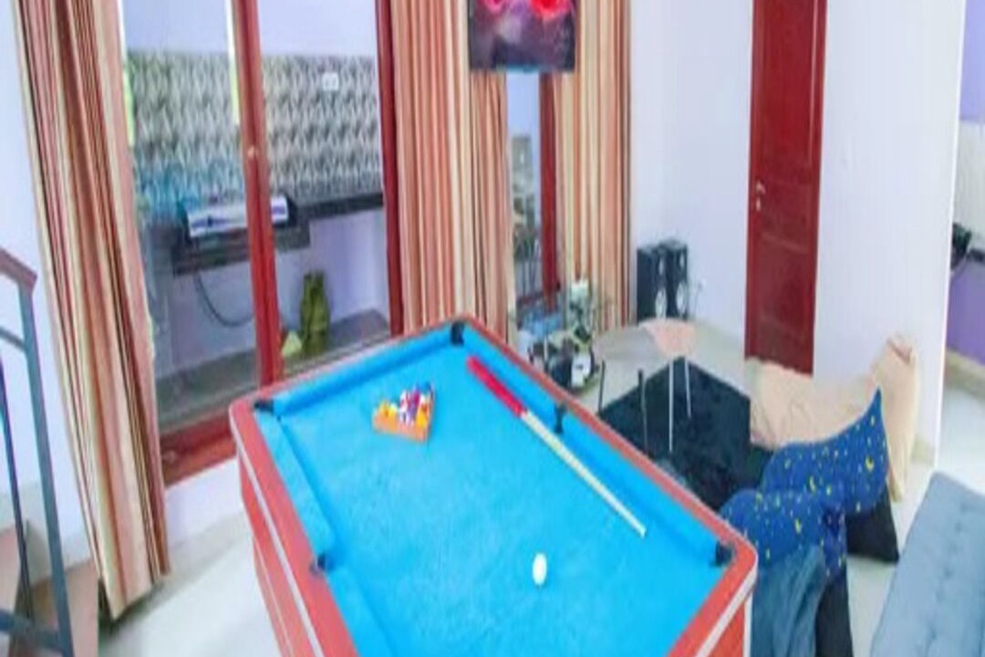 Photo of Bedroom in Sidomulyo
