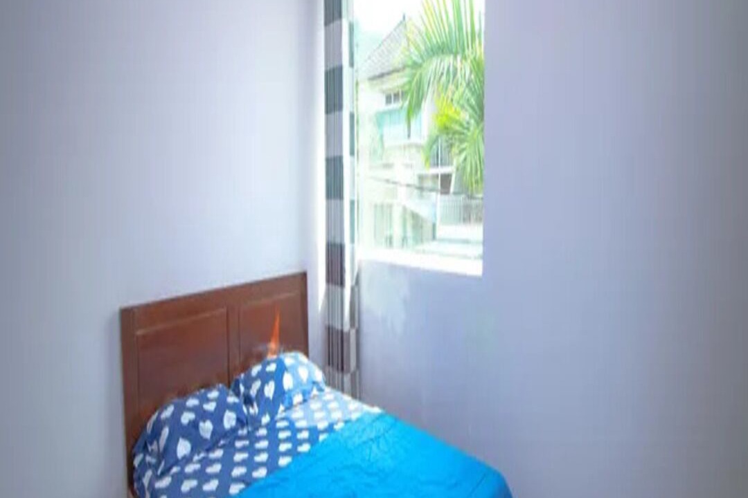Photo of Bedroom in Sidomulyo