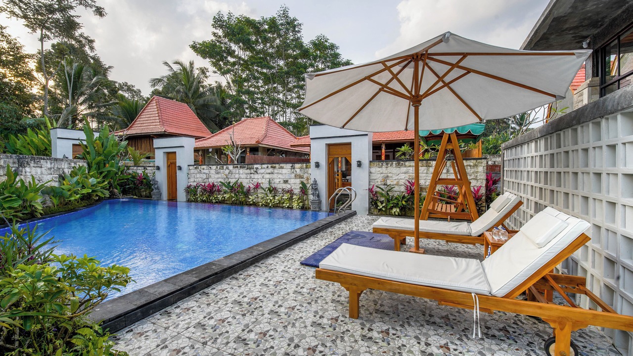 Photo of Outdoor in Kedewatan