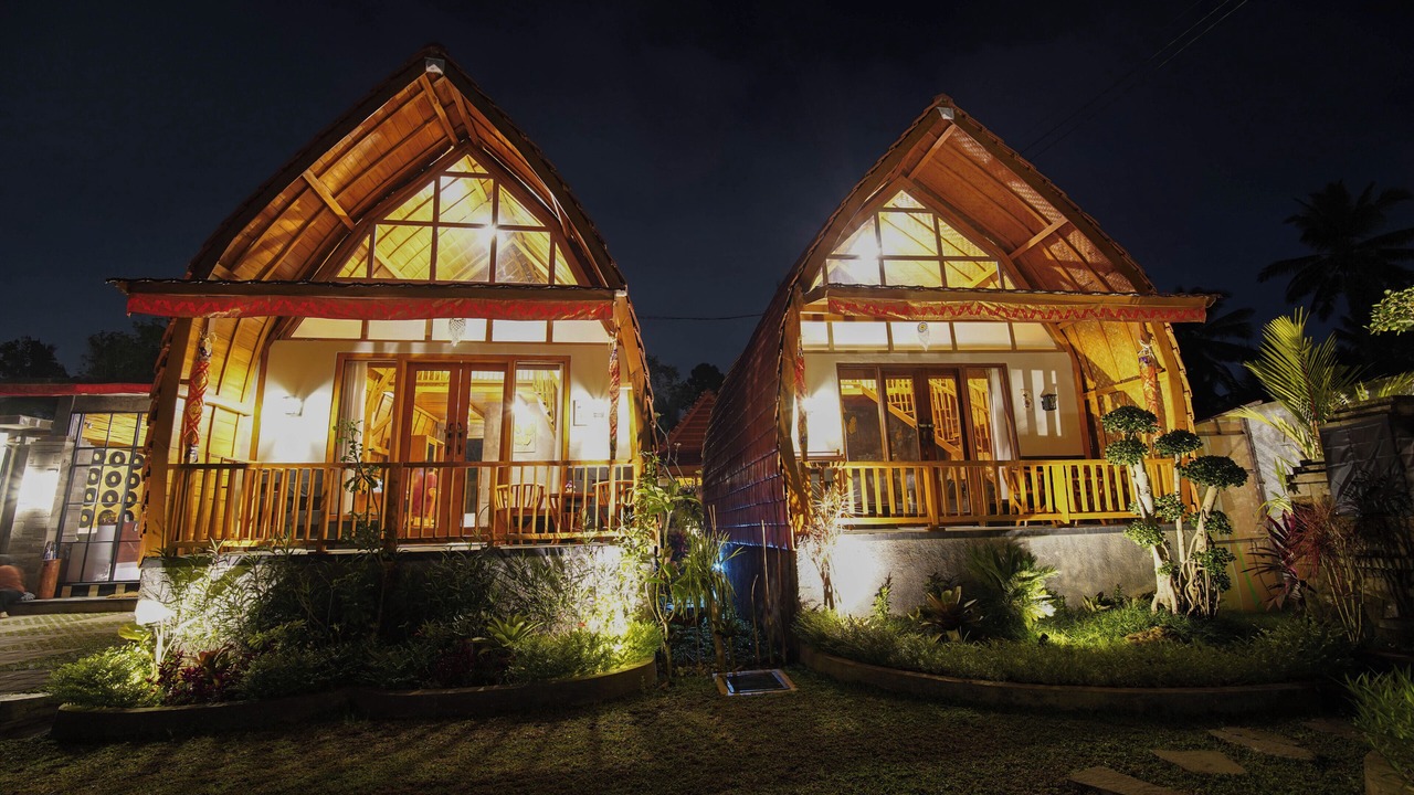 Photo of Outdoor in Kedewatan