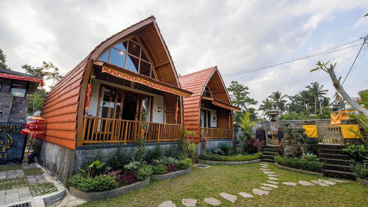 Photo of Outdoor in Kedewatan