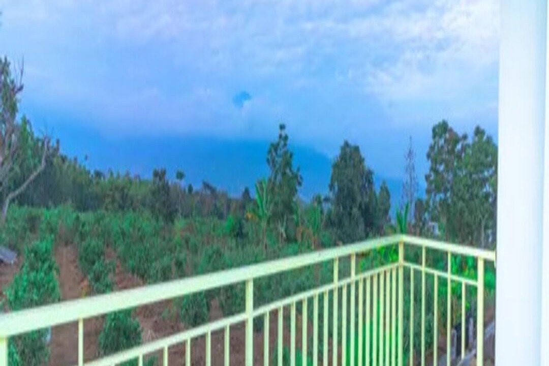 Photo of Outdoor in Oro Oro Ombo