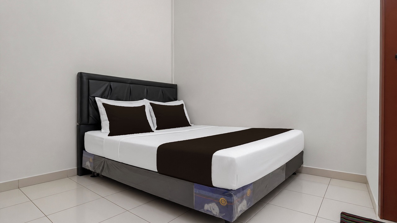 Photo of Bedroom in Banda Aceh