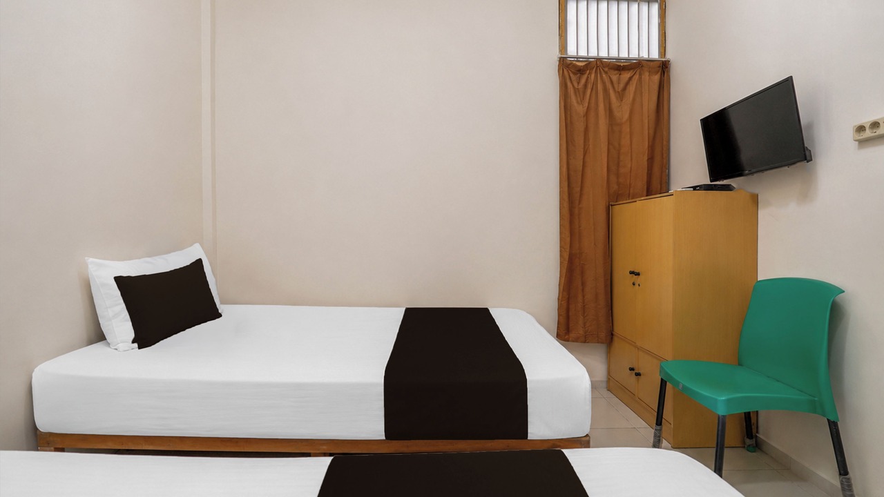 Photo of Bedroom in Banda Aceh