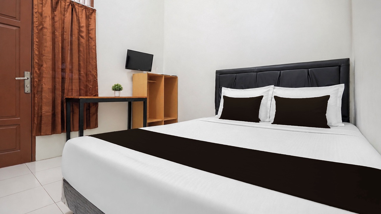 Photo of Bedroom in Banda Aceh