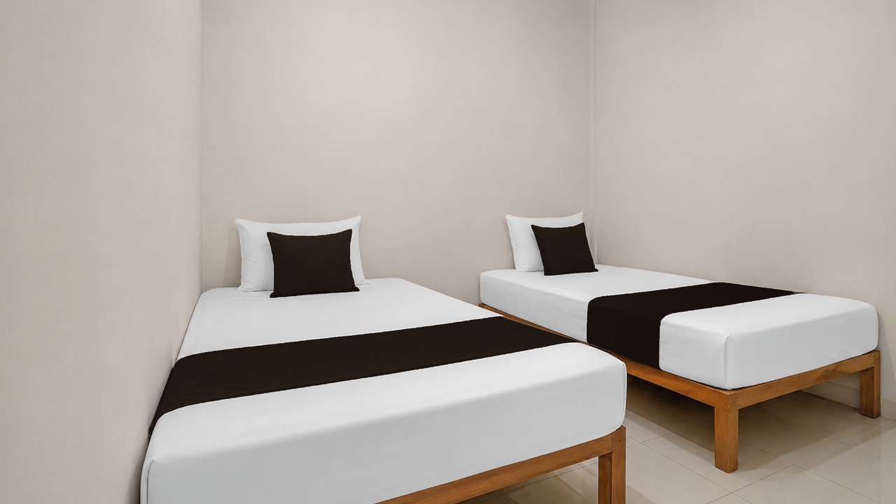 Photo of Bedroom in Banda Aceh