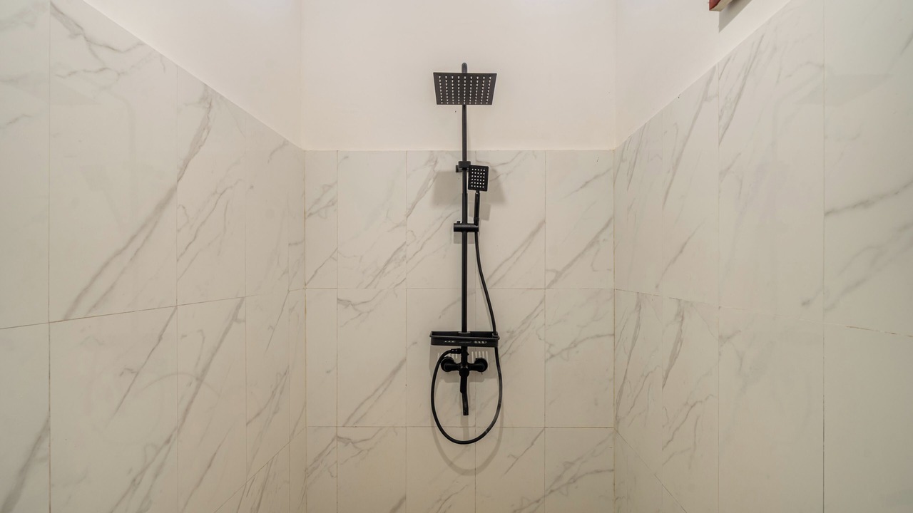 Photo of Bathroom in Cemagi