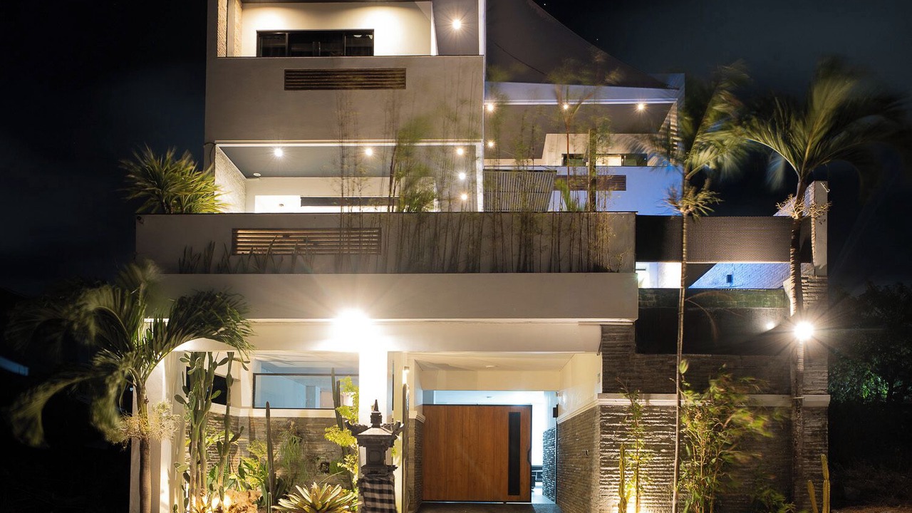 Photo of Outdoor in Taman Griya