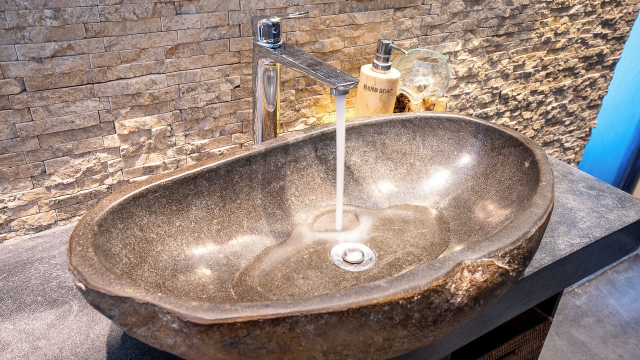 Photo of Bathroom in Taman Griya