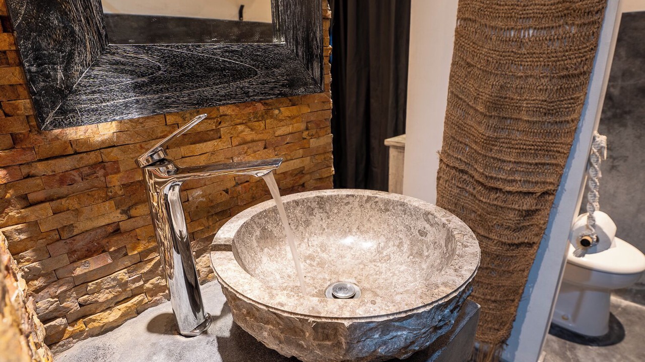 Photo of Bathroom in Taman Griya