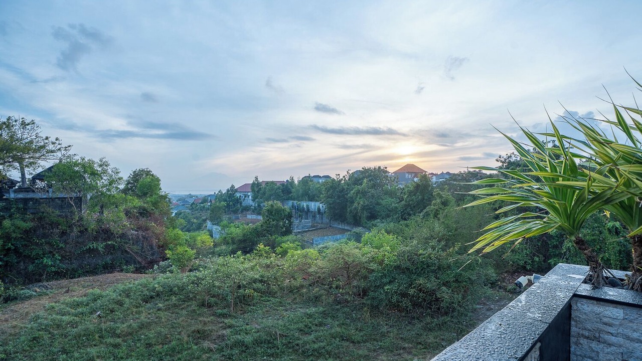 Photo of Outdoor in Taman Griya