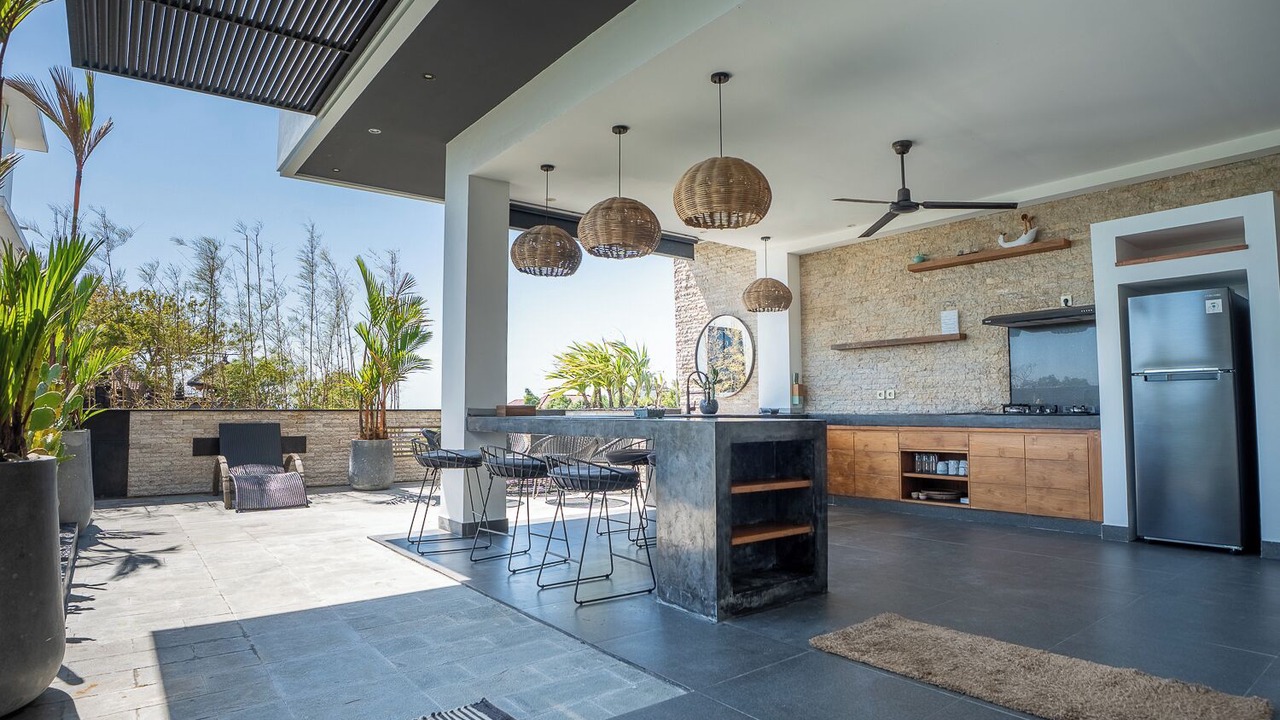 Photo of Kitchen in Taman Griya