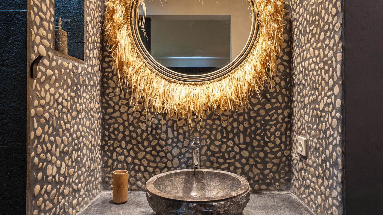Photo of Bathroom in Taman Griya