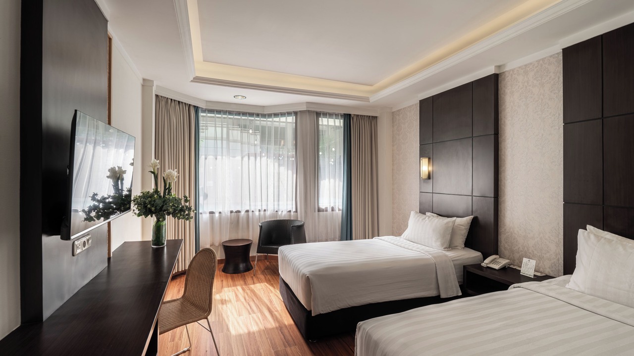 Photo of Bedroom in North Cirebon