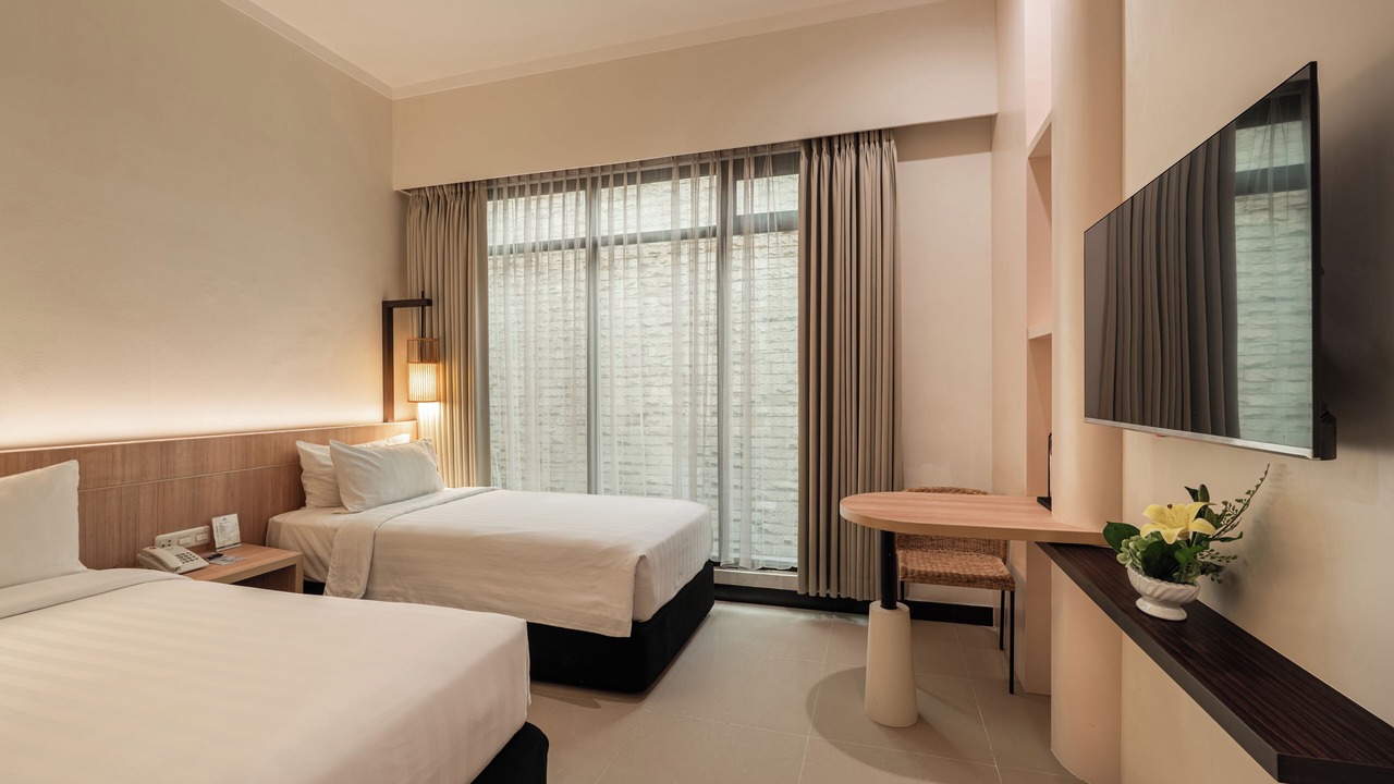 Photo of Bedroom in North Cirebon