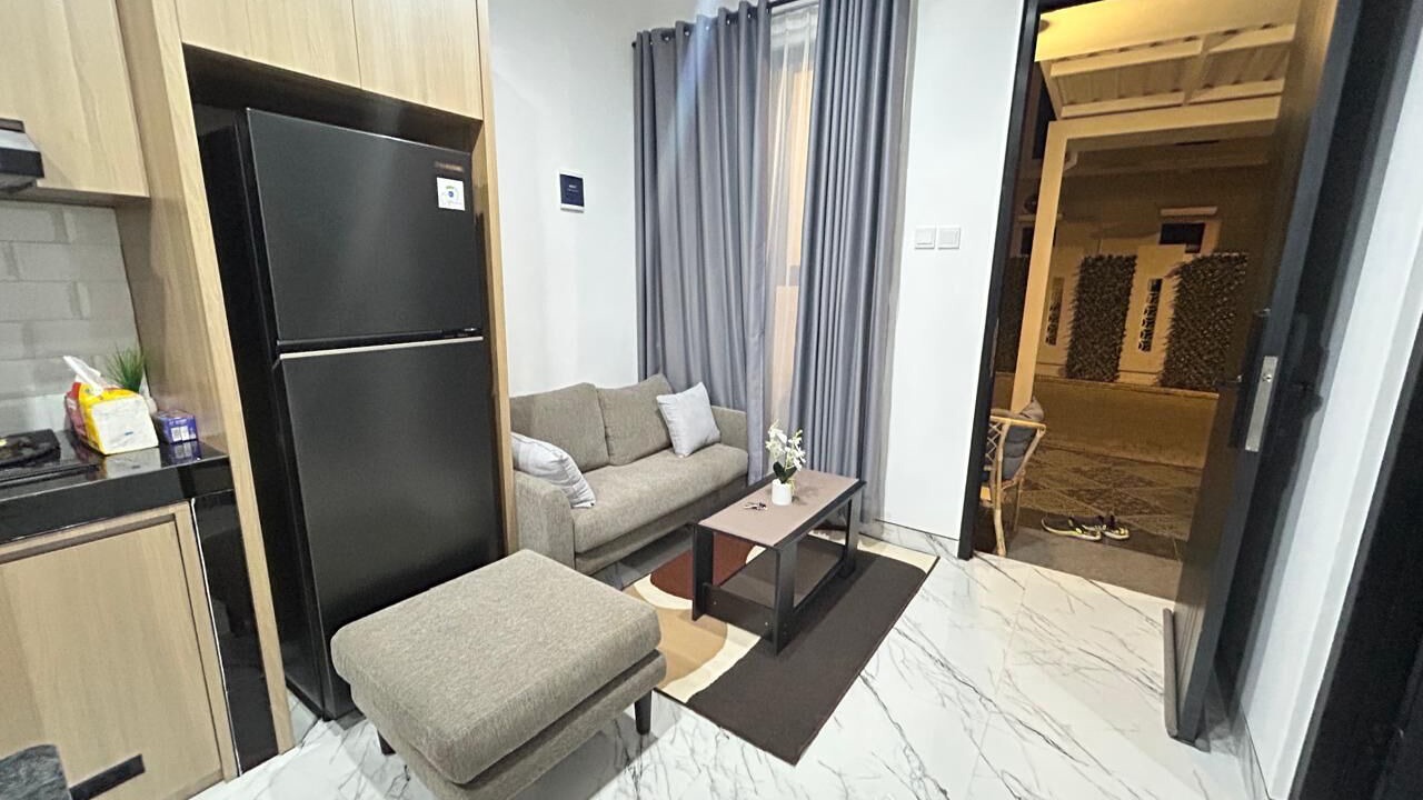 Photo of Livingroom in Sewon