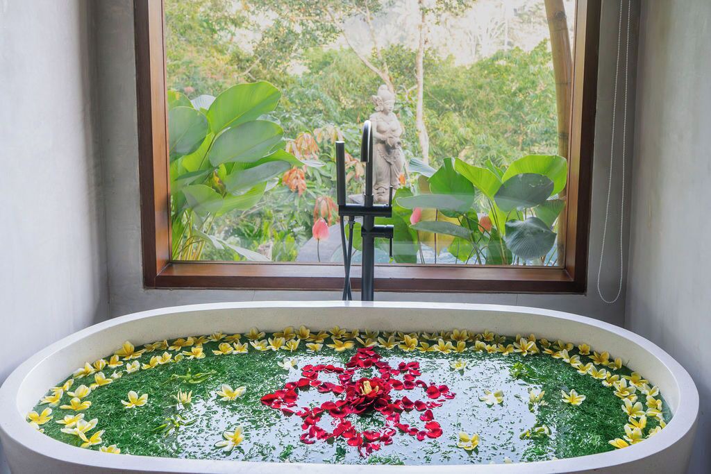 Photo of Bathroom in Taro