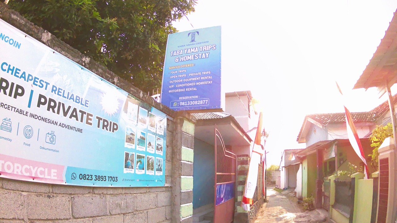 Photo of Outdoor in Kalipuro