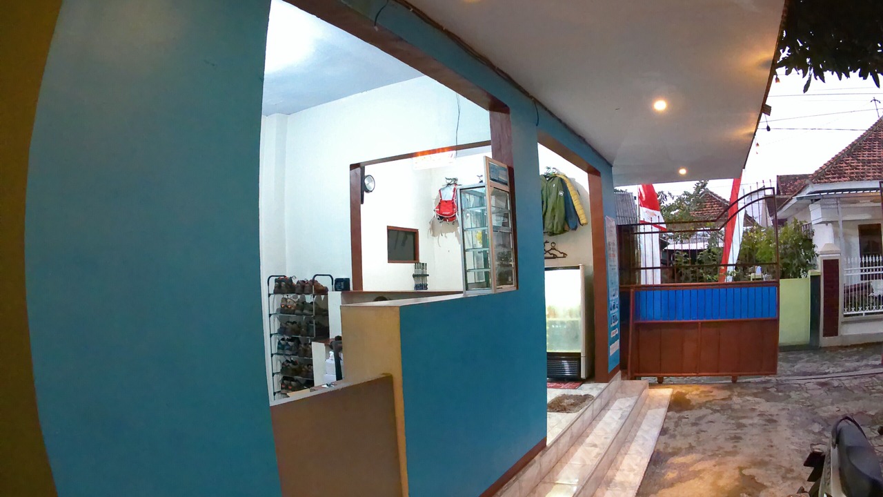 Photo of Outdoor in Kalipuro