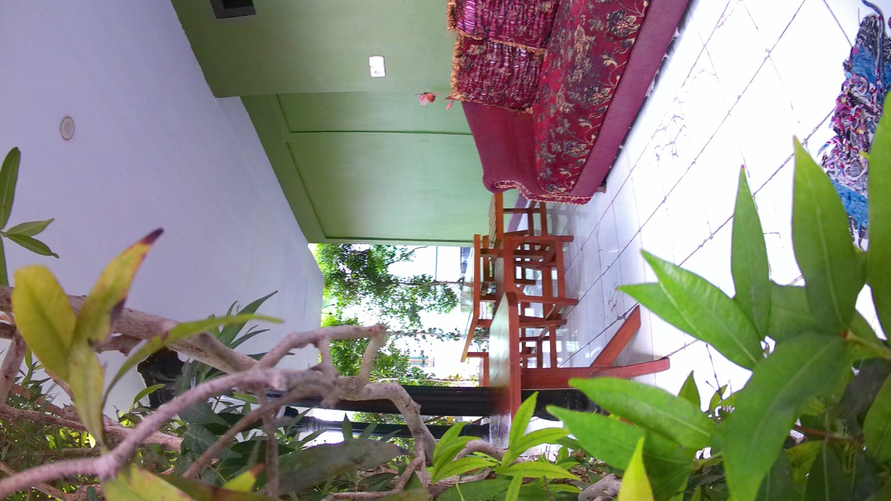 Photo of Outdoor in Kalipuro