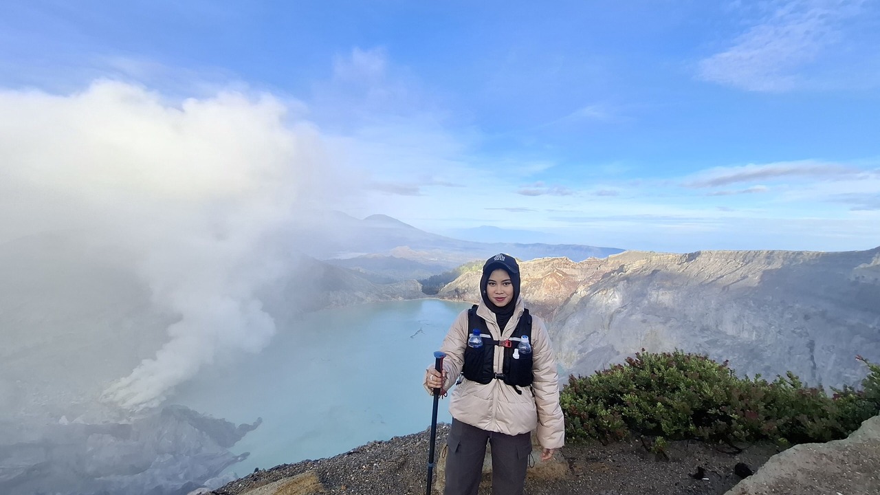 Photo of Outdoor in Kalipuro