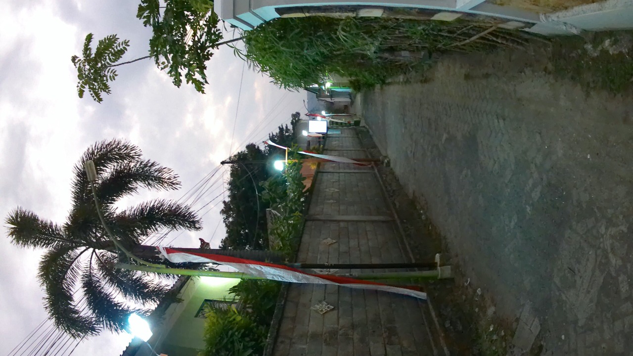 Photo of Outdoor in Kalipuro