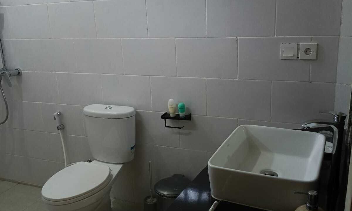 Photo of Bathroom in Seseh