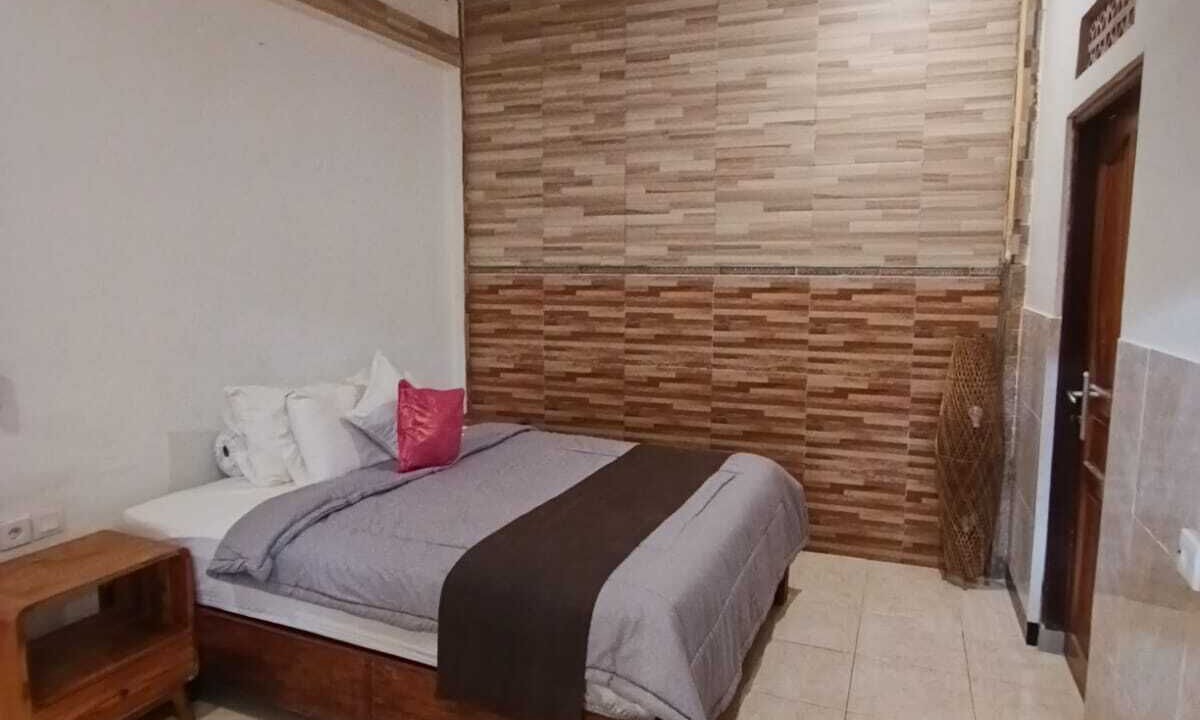 Photo of Bedroom in Seseh