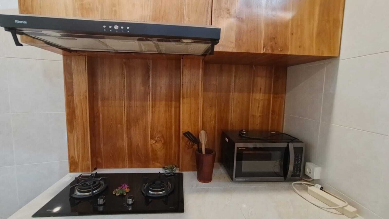 Photo of Kitchen in Seseh