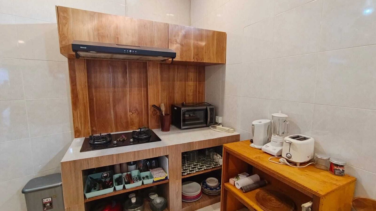 Photo of Kitchen in Seseh