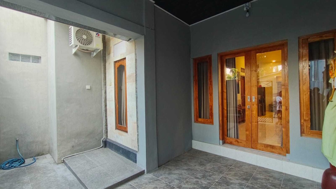 Photo of Outdoor in Seseh