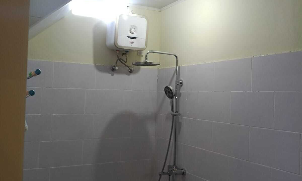 Photo of Bathroom in Seseh
