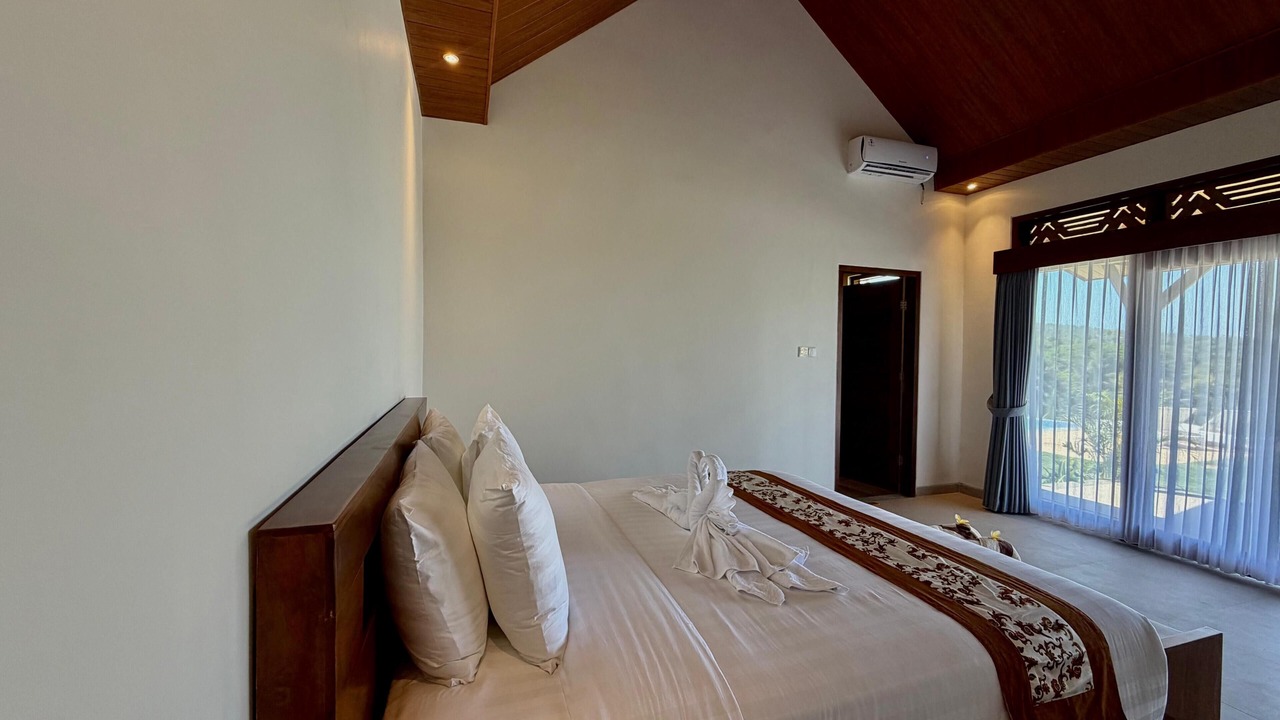 Photo of Bedroom in Seraya