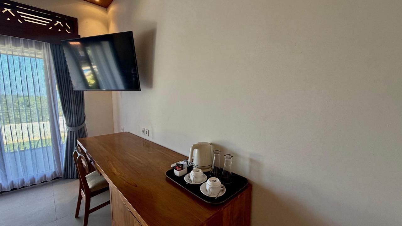 Photo of Bedroom in Seraya