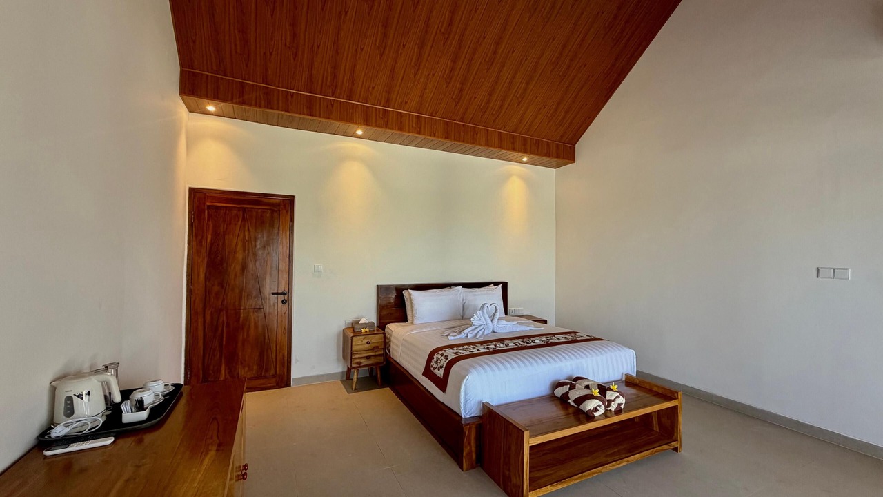 Photo of Bedroom in Seraya