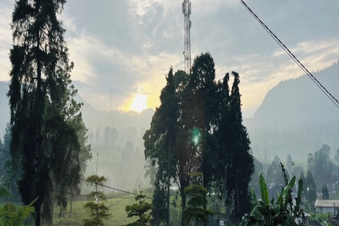 Photo of Outdoor in Pangalengan