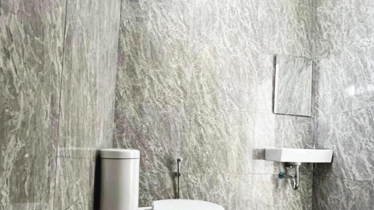 Photo of Bathroom in Pangalengan
