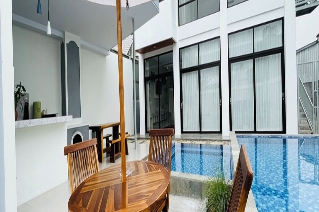 Photo of Outdoor in Pangalengan
