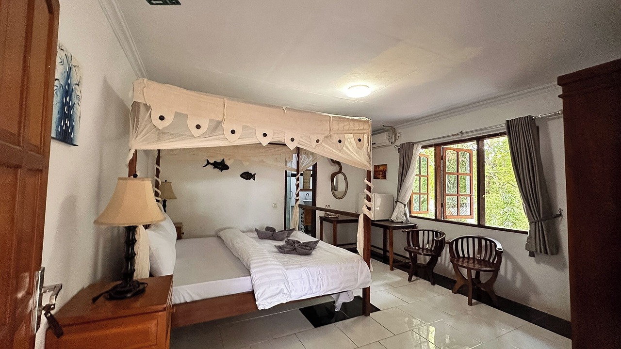 Photo of Bedroom in Bira