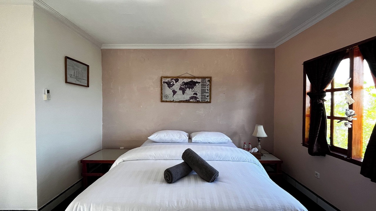Photo of Bedroom in Bira