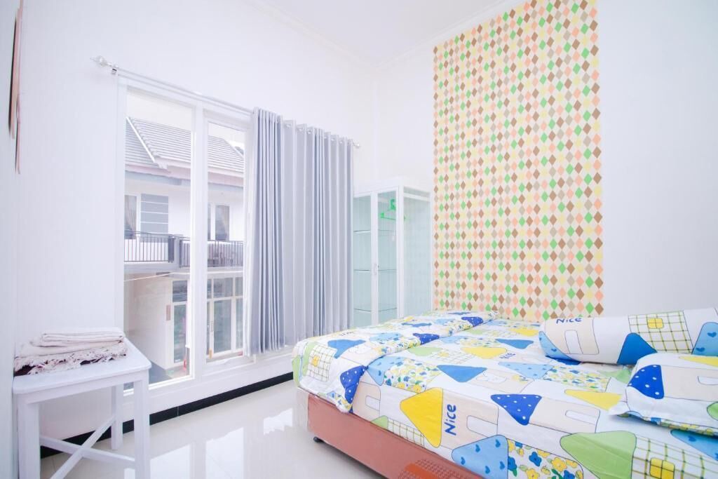 Photo of Bedroom in Oro Oro Ombo