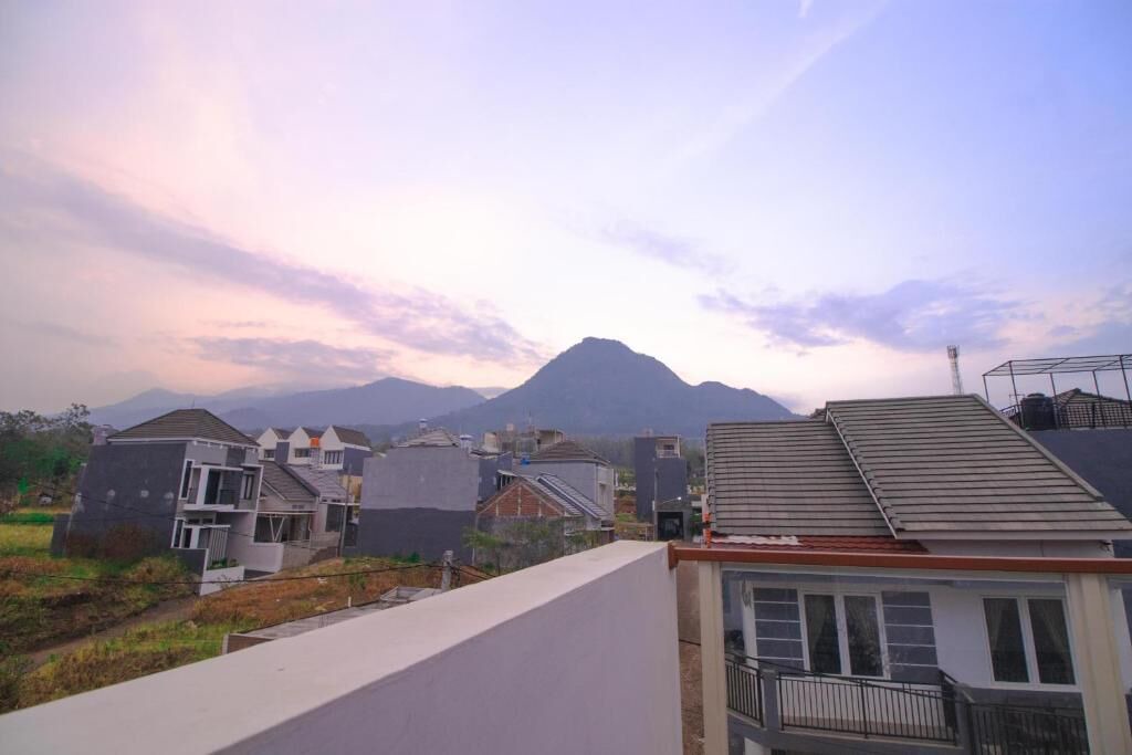 Photo of Outdoor in Oro Oro Ombo