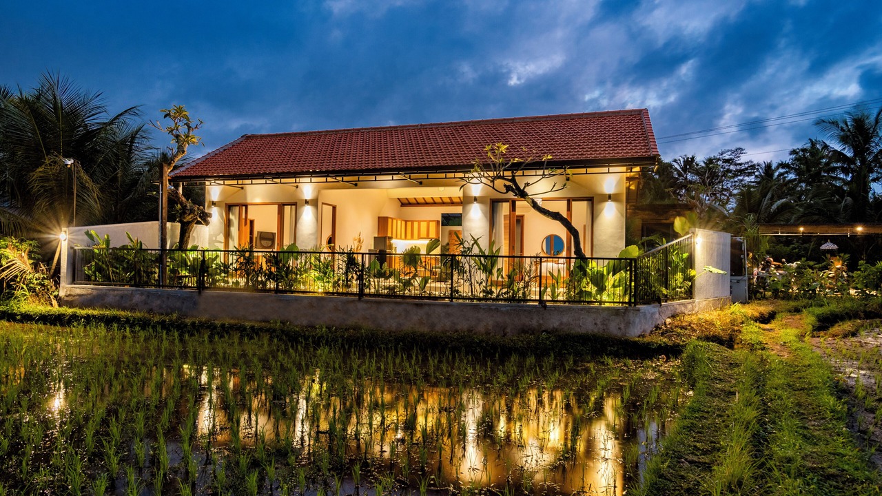 Photo of Outdoor in Melayang