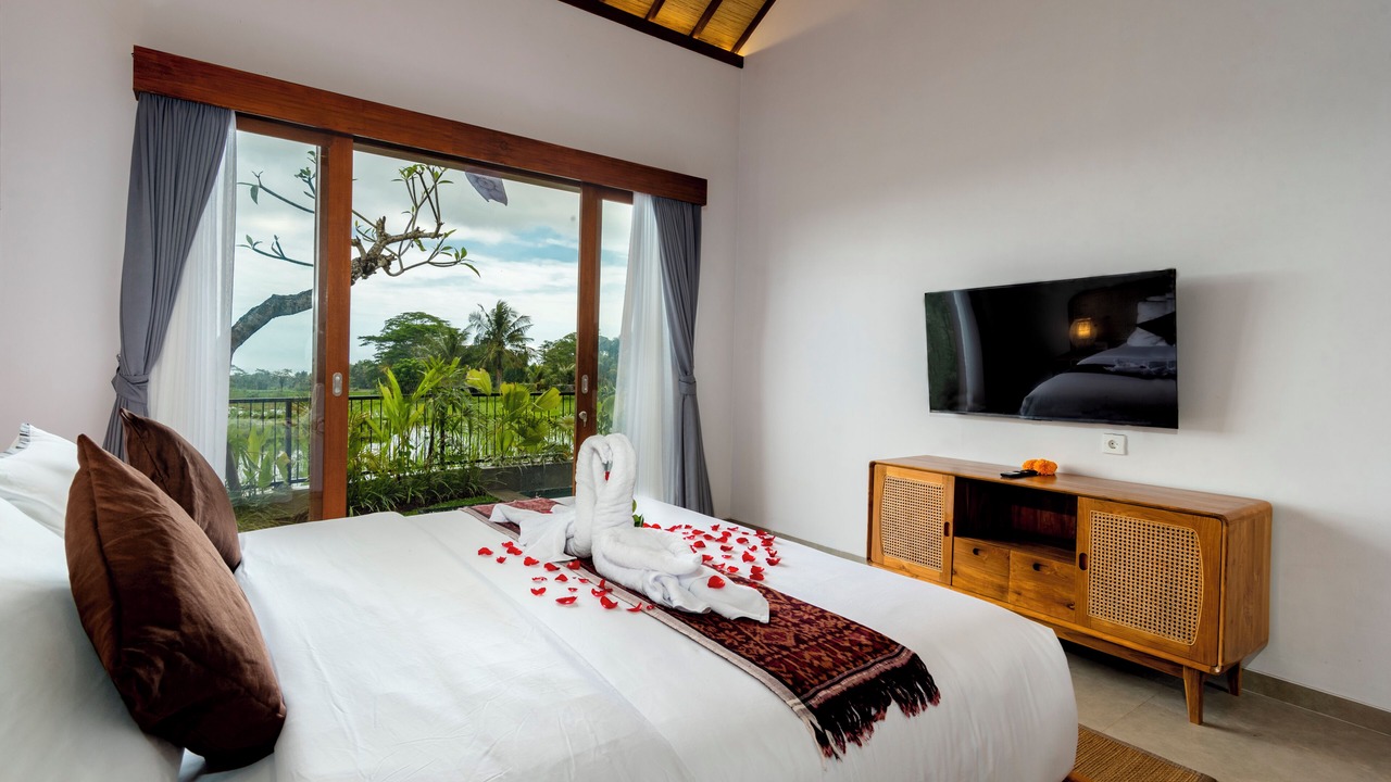 Photo of Bedroom in Melayang