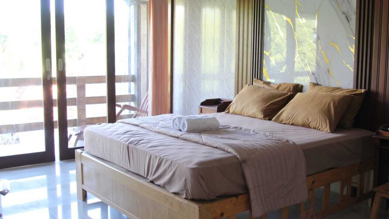 Photo of Bedroom in BTDC