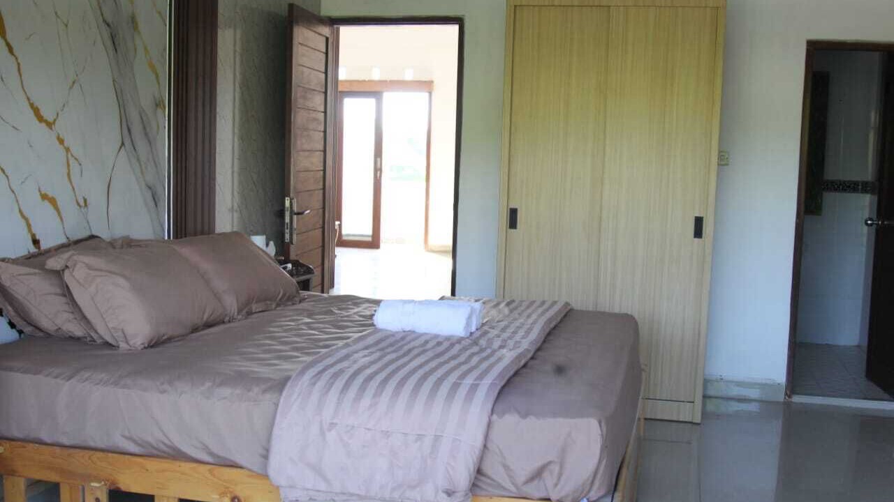 Photo of Bedroom in BTDC