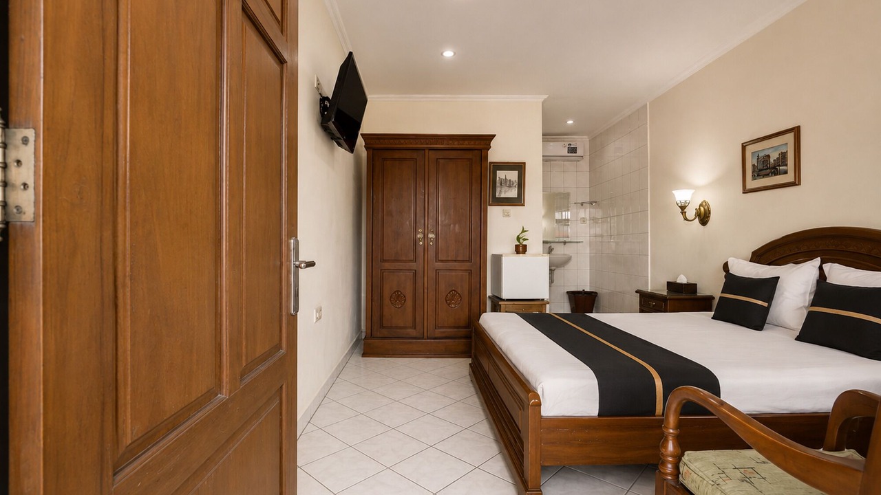 Photo of Bedroom in Bungurasih