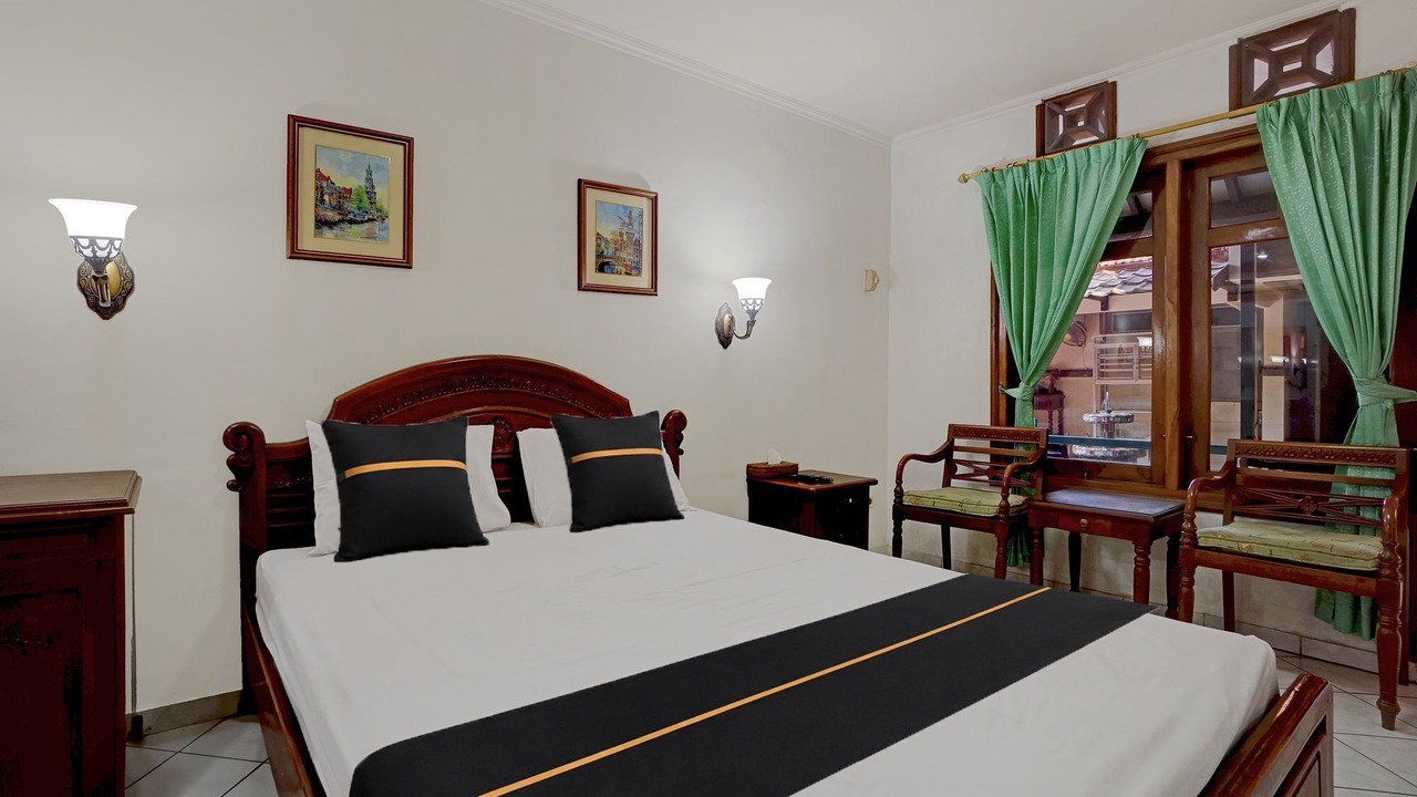 Photo of Bedroom in Bungurasih